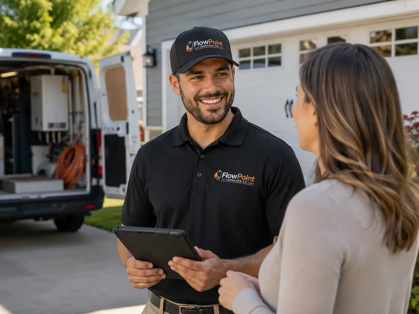 Tankless Water Heater Installation Neck City, MO FAQs